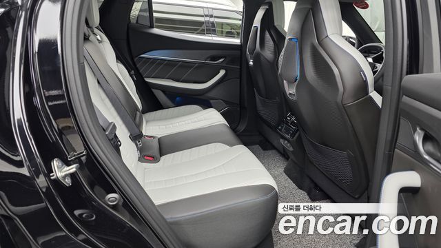 Renault Korea Filante 1.5 E-Tech Esprit Alpine 2WD 2027 — фото 11
