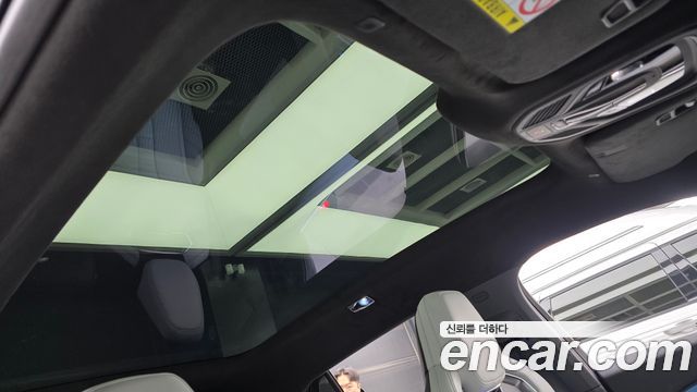Renault Korea Filante 1.5 E-Tech Esprit Alpine 2WD 2027 — фото 17