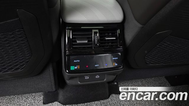 Renault Korea Filante 1.5 E-Tech Esprit Alpine 2WD 2027 — фото 18