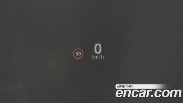 Renault Korea Filante 1.5 E-Tech Esprit Alpine 2WD 2027 — фото 19