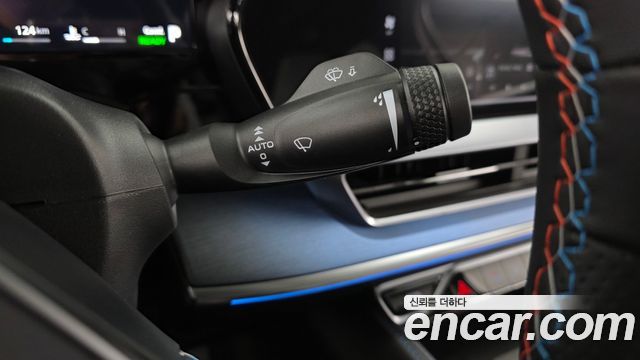 Renault Korea Filante 1.5 E-Tech Esprit Alpine 2WD 2027 — фото 27