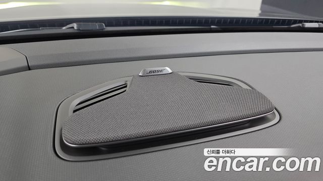 Renault Korea Filante 1.5 E-Tech Esprit Alpine 2WD 2027 — фото 29