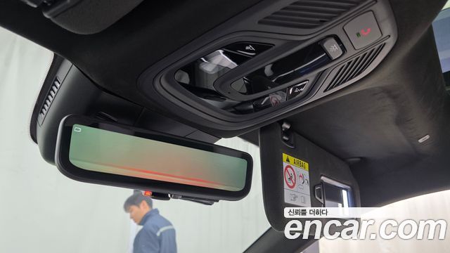 Renault Korea Filante 1.5 E-Tech Esprit Alpine 2WD 2027 — фото 32