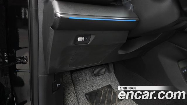 Renault Korea Filante 1.5 E-Tech Esprit Alpine 2WD 2027 — фото 33