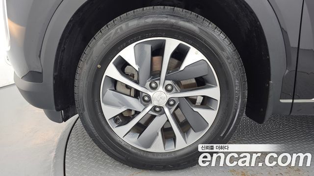 Hyundai Palisade Diesel 2.2 2WD Exclusive 2019 — фото 5