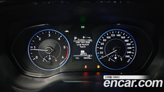 Hyundai Palisade Diesel 2.2 2WD Exclusive 2019 — фото 8