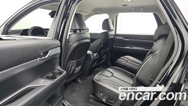 Hyundai Palisade Diesel 2.2 2WD Exclusive 2019 — фото 12