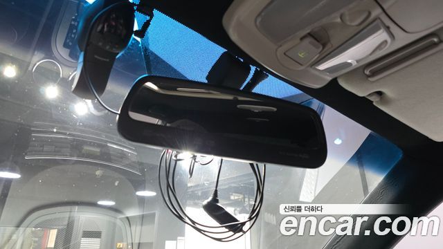 KG Mobility (SsangYong) Rexton W 2.0 4WD Nobless 2013 — фото 19