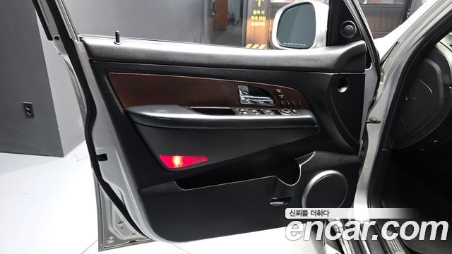 KG Mobility (SsangYong) Rexton W 2.0 4WD Nobless 2013 — фото 24