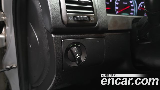 KG Mobility (SsangYong) Rexton W 2.0 4WD Nobless 2013 — фото 28