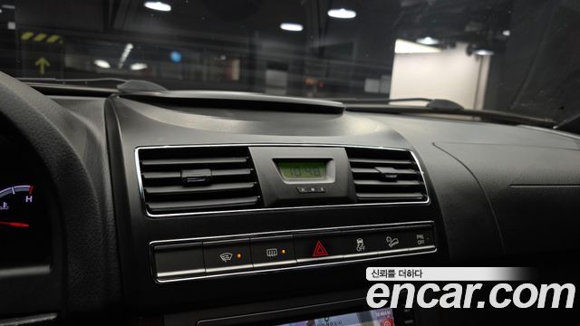 KG Mobility (SsangYong) Rexton W 2.0 4WD Nobless 2013 — фото 31