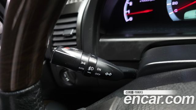 KG Mobility (SsangYong) Rexton W 2.0 4WD Nobless 2013 — фото 34