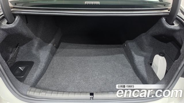 BMW 5 Series (G30) 520i Luxury 2018 — фото 18