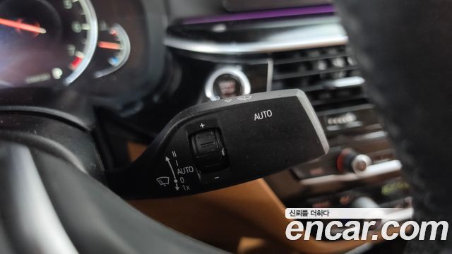 BMW 5 Series (G30) 520i Luxury 2018 — фото 28