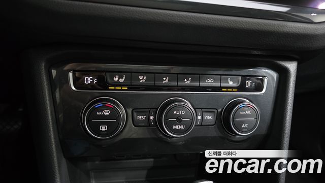 Volkswagen Tiguan (II) 2.0 TDI Prestige 2020 — фото 23