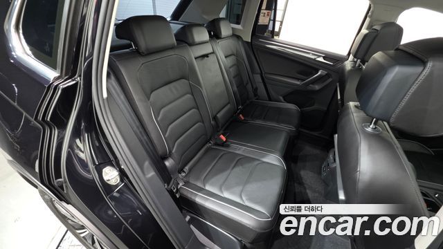 Volkswagen Tiguan (II) 2.0 TDI Prestige 2020 — фото 32