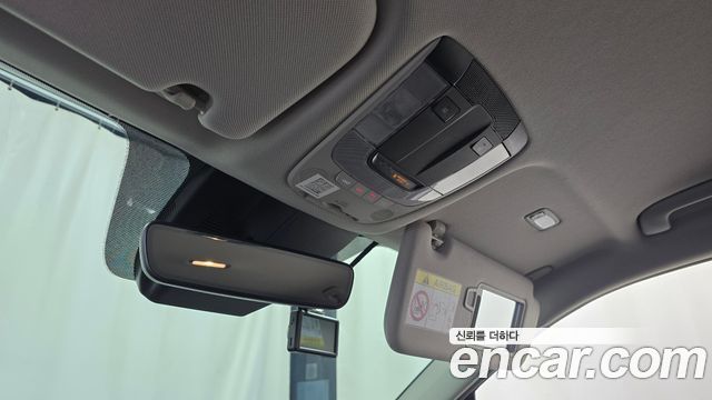 Kia Sorento (IV) Diesel 2.2 2WD Noblesse 2021 — фото 17