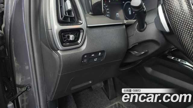 Kia Sorento (IV) Diesel 2.2 2WD Noblesse 2021 — фото 18
