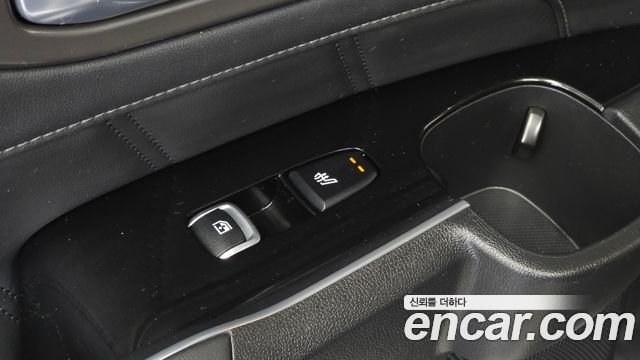 Kia Sorento (IV) Diesel 2.2 2WD Noblesse 2021 — фото 19