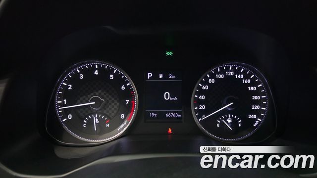 Hyundai Avante (AD) 1.6 Smart Choice 2020 — фото 8