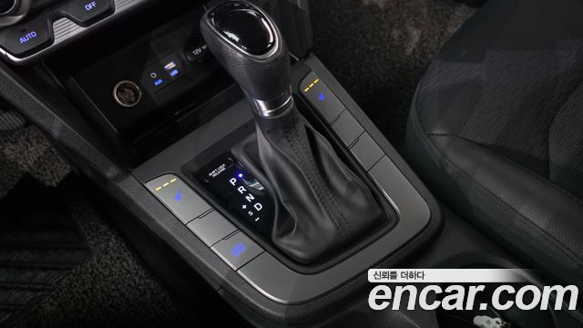 Hyundai Avante (AD) 1.6 Smart Choice 2020 — фото 9