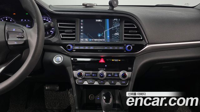 Hyundai Avante (AD) 1.6 Smart Choice 2020 — фото 13