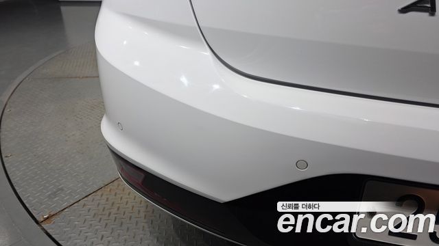 Hyundai Avante (AD) 1.6 Smart Choice 2020 — фото 18