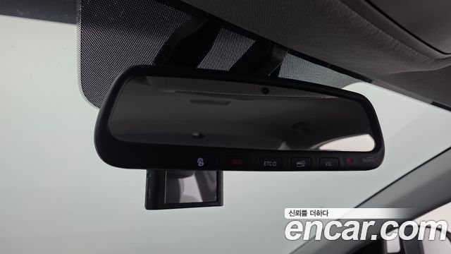 Hyundai Avante (AD) 1.6 Smart Choice 2020 — фото 19