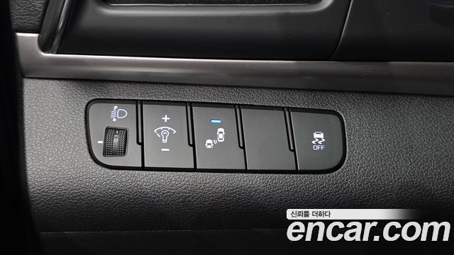 Hyundai Avante (AD) 1.6 Smart Choice 2020 — фото 20