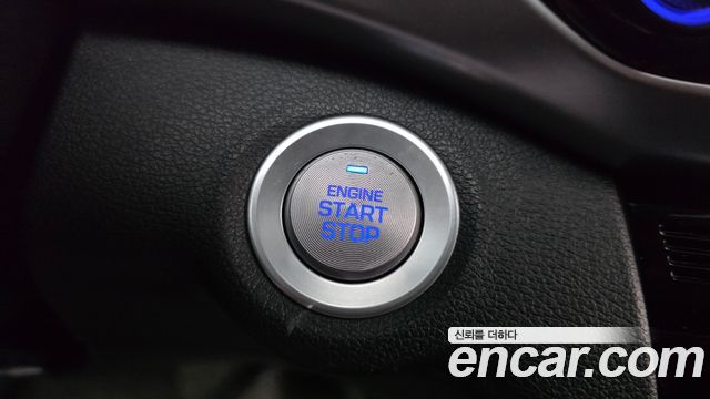 Hyundai Avante (AD) 1.6 Smart Choice 2020 — фото 27