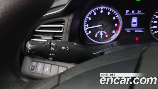 Hyundai Avante (AD) 1.6 Smart Choice 2020 — фото 29