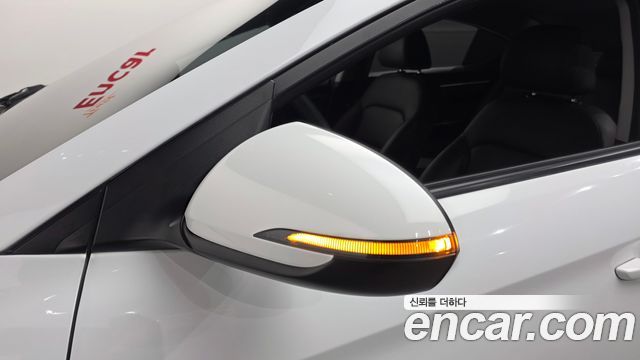 Hyundai Avante (AD) 1.6 Smart Choice 2020 — фото 30