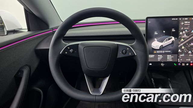 Tesla Model 3 RWD 2025 — фото 17
