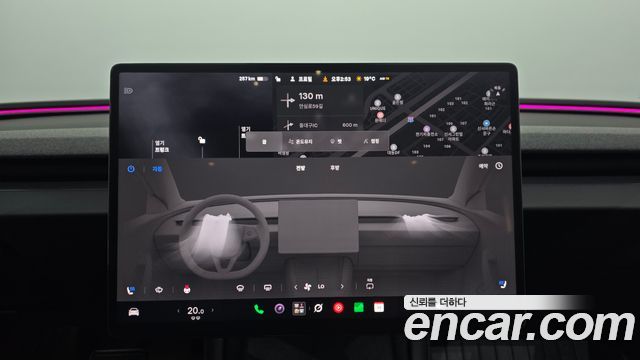 Tesla Model 3 RWD 2025 — фото 19