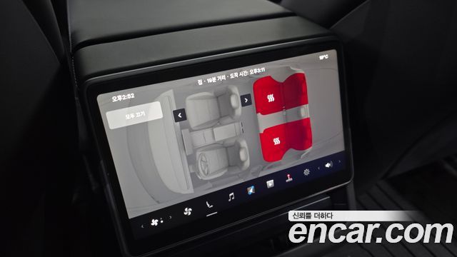Tesla Model 3 RWD 2025 — фото 38