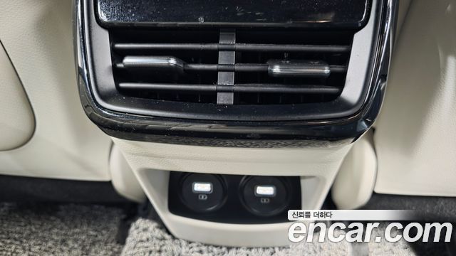Kia K8 2.5 Gasoline 2WD Signature 2022 — фото 33