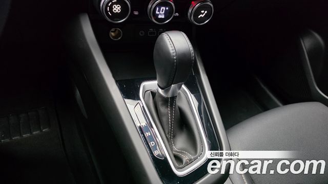 Renault Korea Arkana 1.6 E-TECH Techno 2025 — фото 9