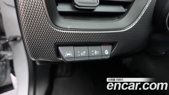 Renault Korea Arkana 1.6 E-TECH Techno 2025 — фото 18