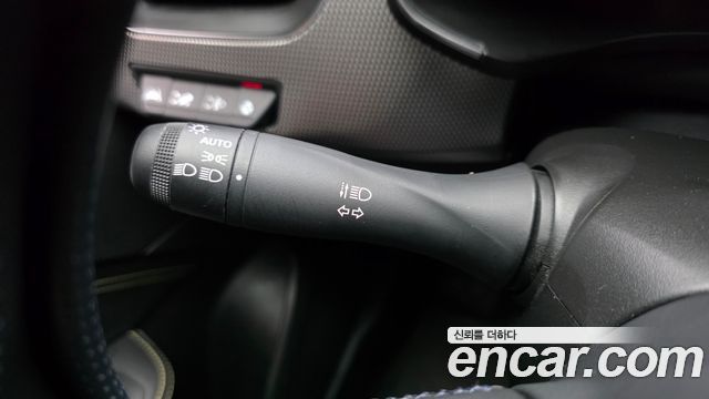 Renault Korea Arkana 1.6 E-TECH Techno 2025 — фото 29