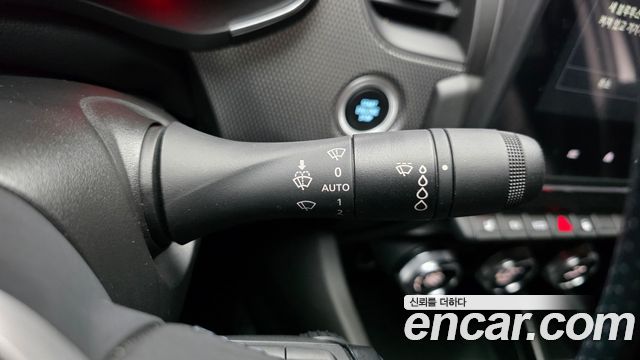 Renault Korea Arkana 1.6 E-TECH Techno 2025 — фото 30