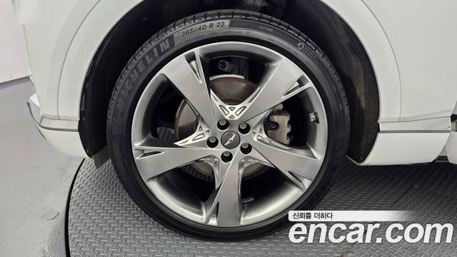 Genesis GV80 2.5T Gasoline 2WD 2021 — фото 5