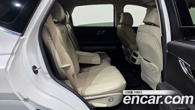 Genesis GV80 2.5T Gasoline 2WD 2021 — фото 16