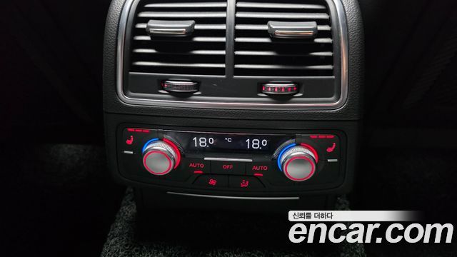 Audi A6 35 TDI Quattro Premium C7 2016 — фото 18