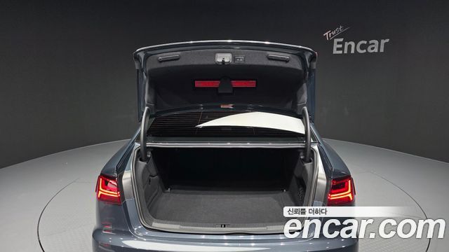 Audi A6 35 TDI Quattro Premium C7 2016 — фото 20