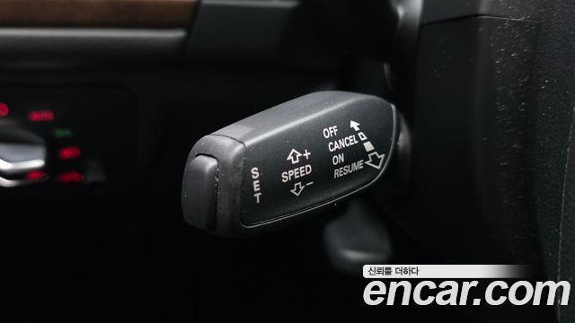 Audi A6 35 TDI Quattro Premium C7 2016 — фото 29
