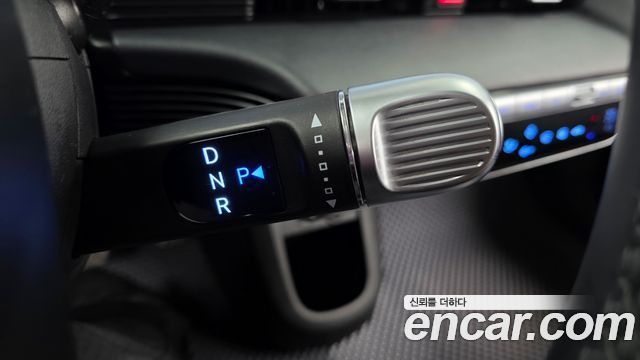 Hyundai Ioniq 5 Long range Prestige 2022 — фото 9
