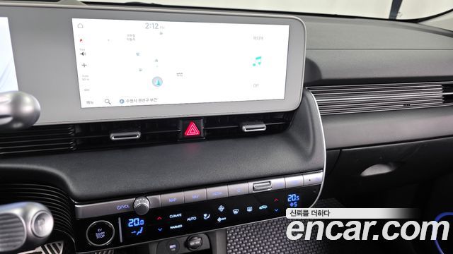 Hyundai Ioniq 5 Long range Prestige 2022 — фото 13