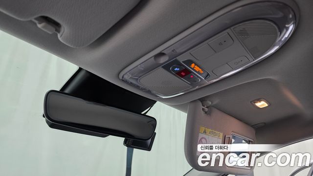 Hyundai Ioniq 5 Long range Prestige 2022 — фото 17