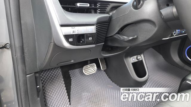 Hyundai Ioniq 5 Long range Prestige 2022 — фото 18