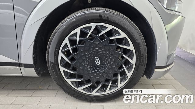 Hyundai Ioniq 5 Long range Prestige 2022 — фото 21